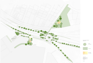 Green Line — project artwork 4