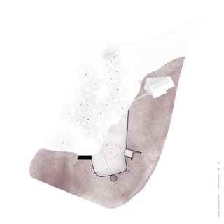 Workshop
of the
Silver Forest — project artwork 2